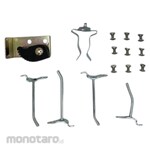 GRAINGER Replacement Hanging Hardware Kit (Aksesori)