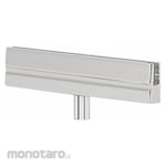 LAWRENCE METAL Sign Holder (Dudukan Rambu)