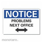LYLE Humor Notice Label
