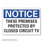 LYLE Surveillance Notice Label (Label)