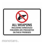 LYLE Weapons Label