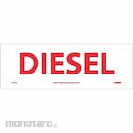 NMC Diesel Sign