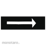 Non Brand Arrow Stencil (Cetakan / Mal Stensil)