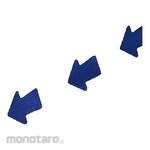 Non Brand Floor Marking Shape (Marka Lantai)