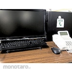 TRUSCO Turn of Duty Plate (Perlu Ditinjau)