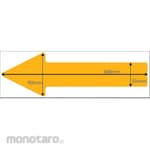 Takahara Corp. Arrow Floor Tape (Marka Lantai)
