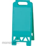 Unit Floor Sign Stand (Dudukan / Tiang Penyangga)