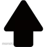 Unit SAFETY SIGNS Arrow Sticker 1 (Stiker Rambu)
