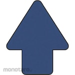 Unit Signs Arrow Sticker1 (Stiker Rambu)
