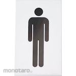 monotaro Pictogram Sign (Rambu Keselamatan)