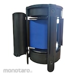 monotaro.id Queue Belt Head (Aksesori Tiang Antrian)
