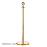 monotaro.id Queue Pole (Tiang Antrian)