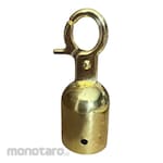 monotaro.id Queue Rope Hook Head (Aksesori Tiang Antrian)