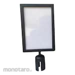 monotaro.id Sign Frame A4 (Bingkai Rambu)