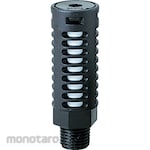 TAIYO Silencer