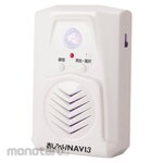 FPS Audio Guidance with Sensor