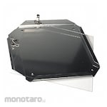 GHS SAFETY Vehicle Placard Holder