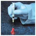 Non Brand Needle Safety Device