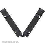 Tajima Pad for Full Harness and Suspenders