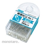 MITSUYA Safety pin