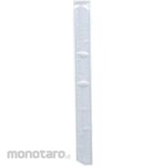 SANKI KASEI Tackle Band (Mini Armband) White