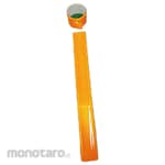 SANKI KASEI Tackle Band (Mini Armband-Kun) Orange