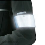 TOYO SAFETY INDUSTRIAL (Former Toyo Safety) Reflective Armband