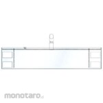 Unit Armband For Clean Room