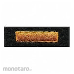 HEROS PRIDE Embroidered Patch