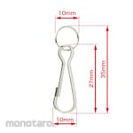 OP Parts for Name Badges