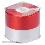 Open Industries Red And White Tape For Tape Cutting