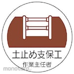 Unit Safety Sticker for Helmet