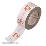IWATA-SHIKI CORPORATION Biohazard Mark Tape