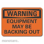LYLE Aluminum Traffic Safety Warning Sign