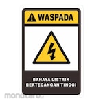 RGP Danger Sign Custom