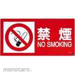 ESCO No smoking sign
