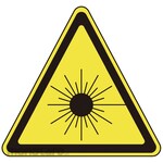 GREEN CROSS Safety Sign 23x25mm