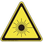 GREEN CROSS Safety Sign 45x50mm