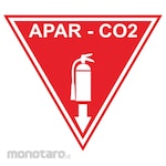 RGP Sign APAR CO2