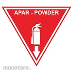RGP Sign APAR Powder