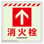 Unit Floor Sticker