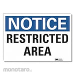LYLE Authorized Personnel & Do Not Enter Signs
