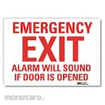 LYLE Emergency Exit Sign