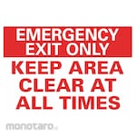 LYLE Emergency Exit Signs