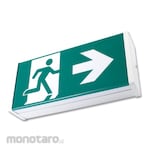 Maxspid Emergency Exit Signs Boxter BLS