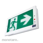 Maxspid Emergency Exit Signs Boxter Recess BLS