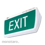 Maxspid Emergency Exit Signs Classic JWS