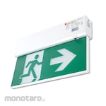Maxspid Emergency Exit Signs Leder (Surface)