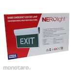 NERO Electric Smart Emergency LED Exit Lamp