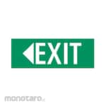 Powercraft Emergency Exit Luminaires Range Quick Fit Recess LED Double Sided